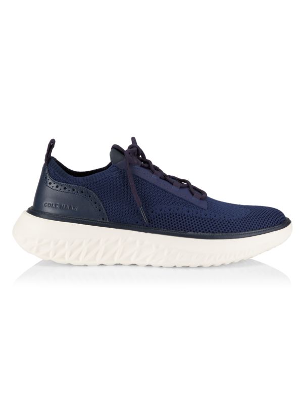 Cole Haan Zer?grand WFA Low Top Sneakers